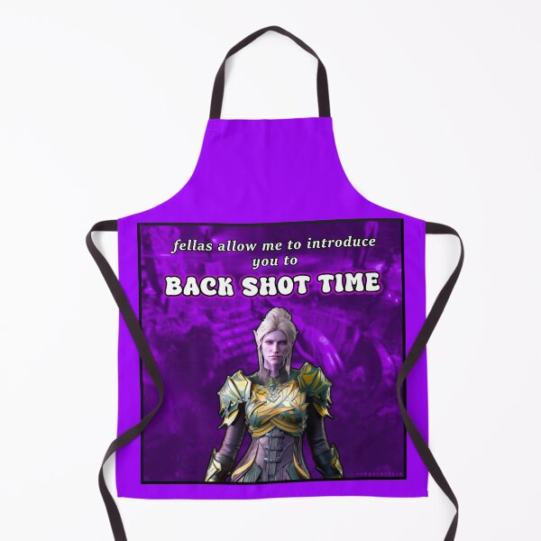 Item preview, Minthara Of Backshots designed and sold by Computerface.
