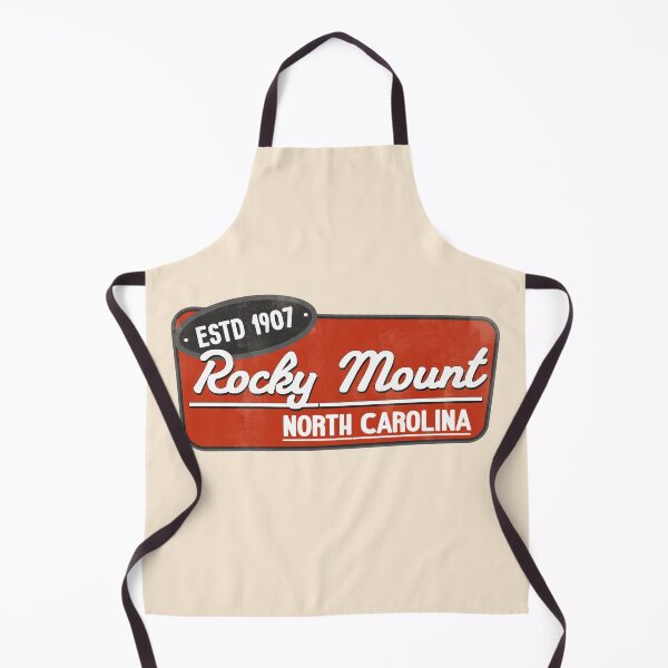 Item preview, Rocky Mount North Carolina Road Sign Vintage designed and sold by By Jonh.