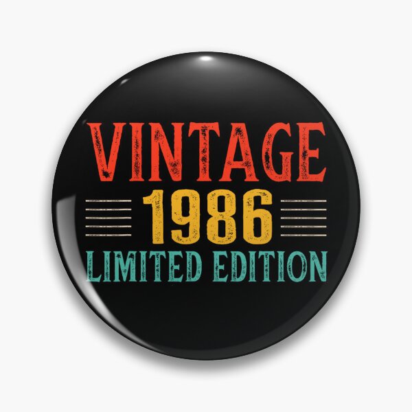 Item preview, Vintage 1986 Limited Edition designed and sold by Rivolli.