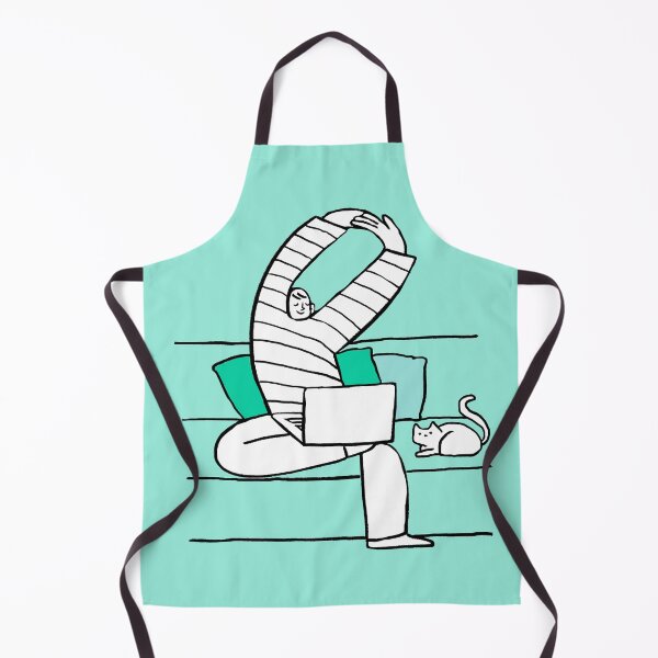 Item preview, Funny Coffee Lover Cat 5 designed and sold by mcraft studio.