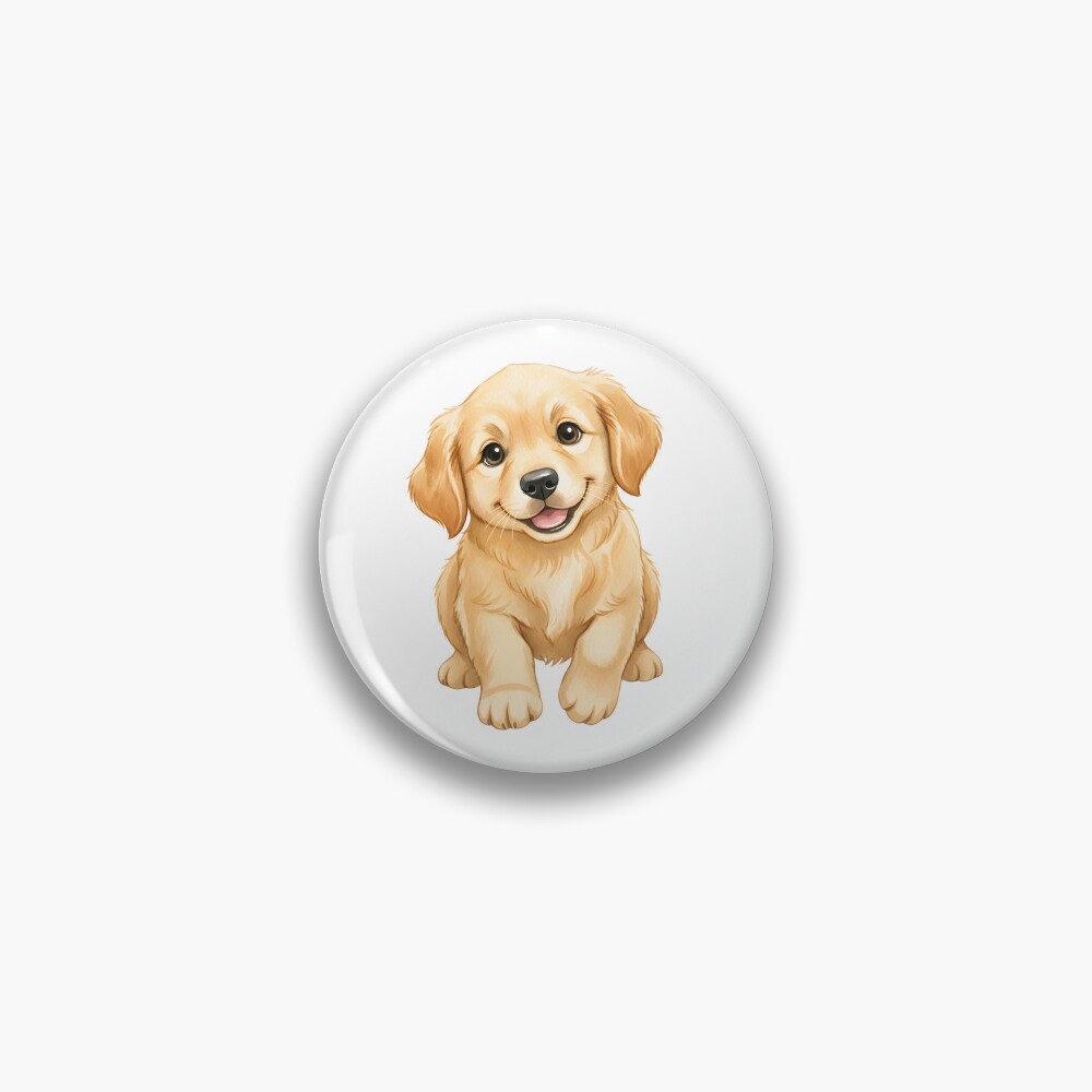 Item preview, Pin designed and sold by SamVisualLab.