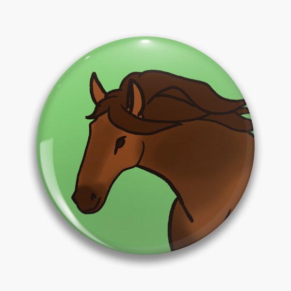Item preview, Warlander Horse designed and sold by Annstromonalwinkle.