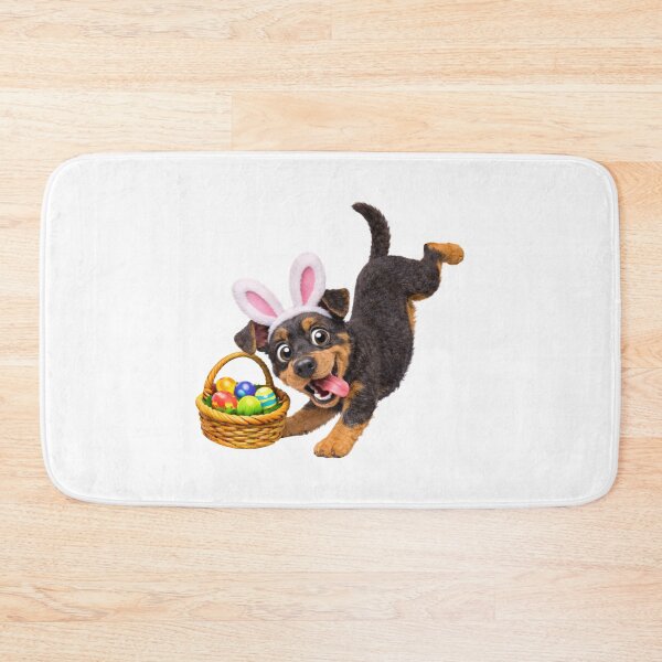 Item preview, Easter Jagdterrier designed and sold by Sillytoe.