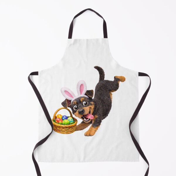 Item preview, Easter Jagdterrier designed and sold by Sillytoe.