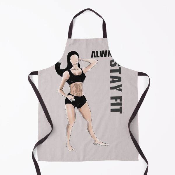 Item preview, Always Stay Fit designed and sold by RDGNR.
