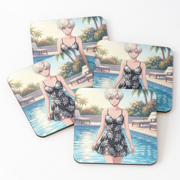 Item preview, Haruka at the Resort designed and sold by Solace Sparkles.