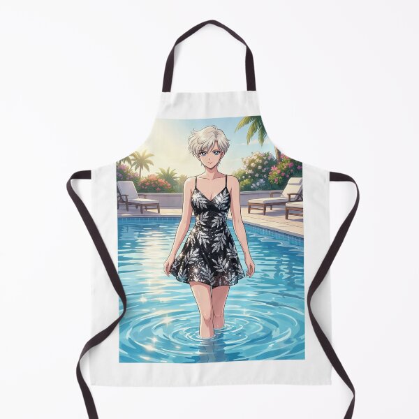 Item preview, Haruka at the Resort designed and sold by Solace Sparkles.