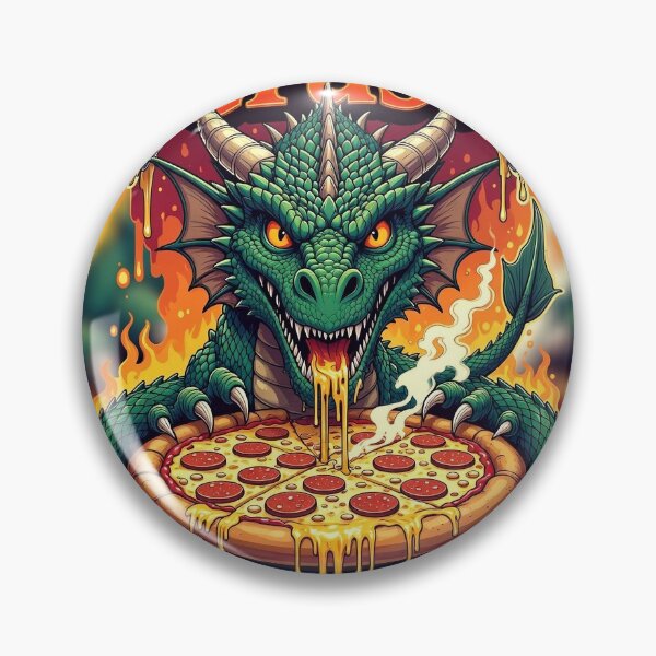 Item preview, Quest for Crust designed and sold by CoquetteLunaCo.