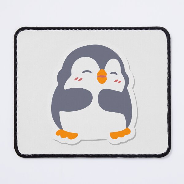 Item preview, A little cute penguin to brighten up your day designed and sold by SamVisualLab.