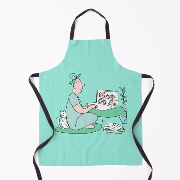 Item preview, Funny Coffee Lover Cat 6 designed and sold by mcraft studio.