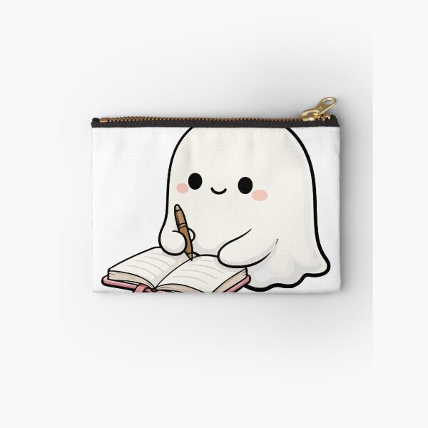 Item preview, Ghost Writing in a Journal designed and sold by OniumEth.