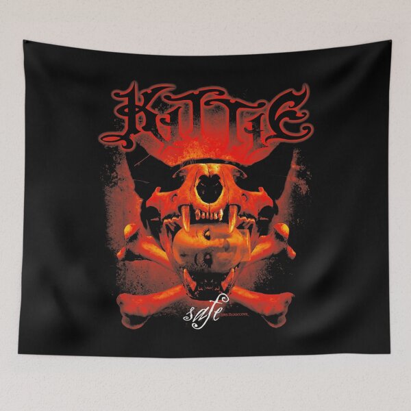 Item preview, Kittie Band designed and sold by itsyamil.