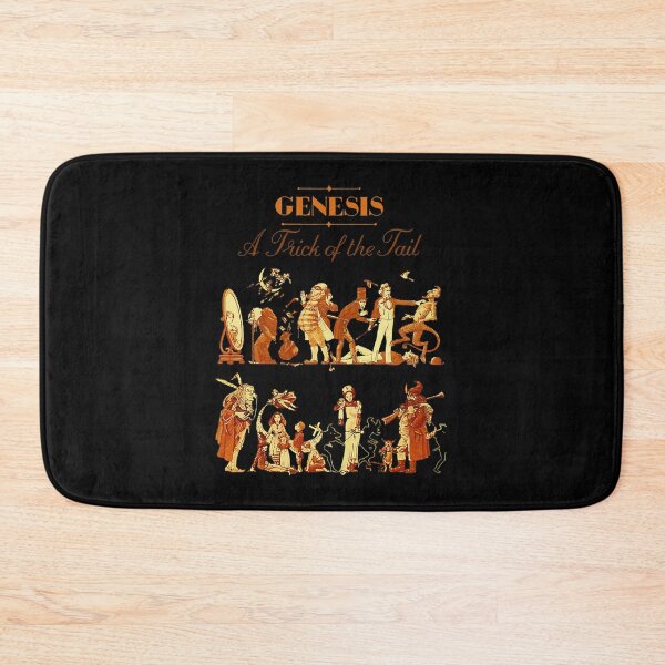 Item preview,  Genesis Rock Band designed and sold by Marting0.