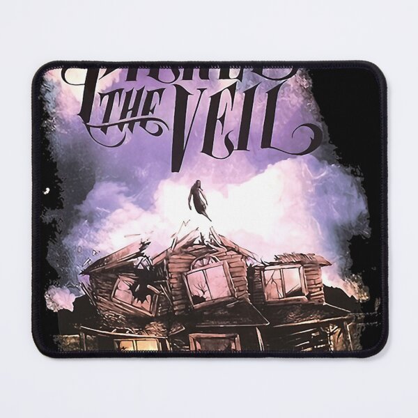 Item preview,  Pierce The Veil Collide With The Sky designed and sold by itsyamil.