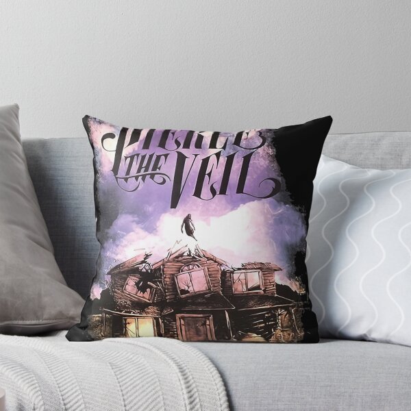 Item preview,  Pierce The Veil Collide With The Sky designed and sold by itsyamil.