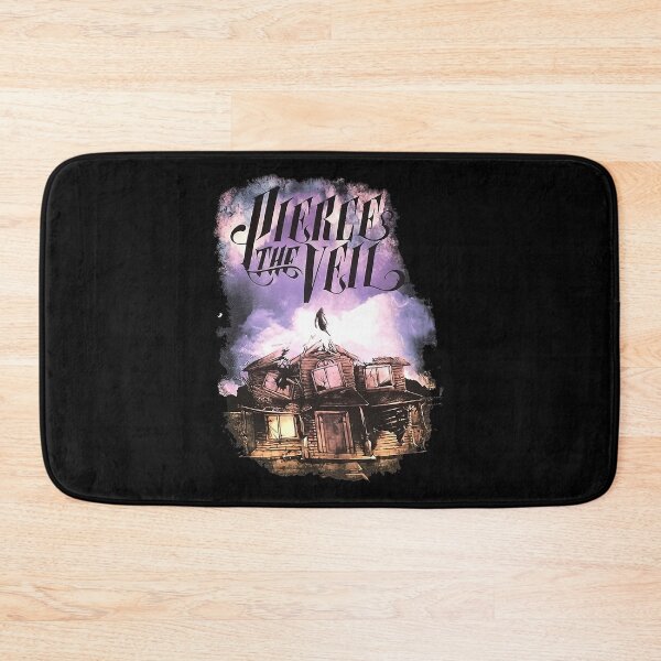 Item preview,  Pierce The Veil Collide With The Sky designed and sold by itsyamil.