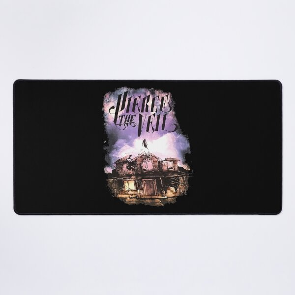 Item preview,  Pierce The Veil Collide With The Sky designed and sold by itsyamil.