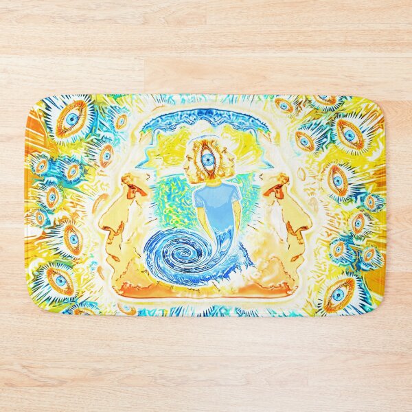 Item preview, MEscaperation(iii) designed and sold by Klaus Bremner (Autotelic Art).