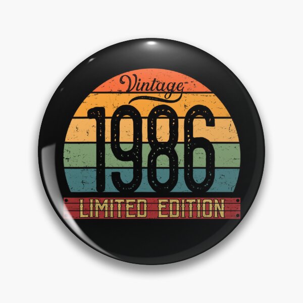 Item preview, Vintage 1986 Limited Edition designed and sold by Rivolli.