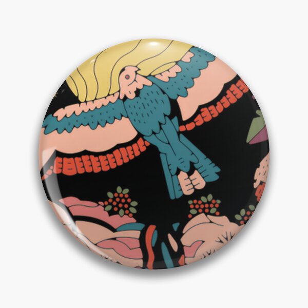 Item preview, Khruangbin Mordechai designed and sold by Kool-Klothing.