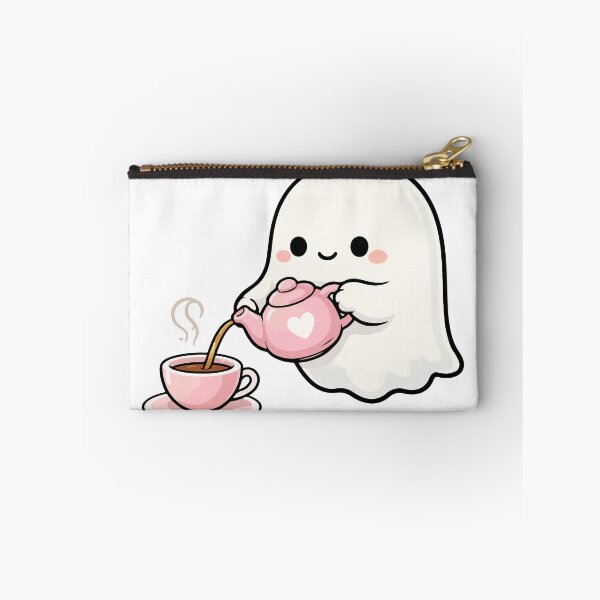 Item preview, Ghost Pouring Tea designed and sold by OniumEth.
