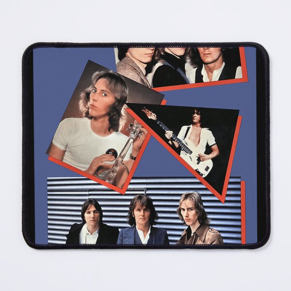 Item preview, U.K. Band designed and sold by itsyamil.