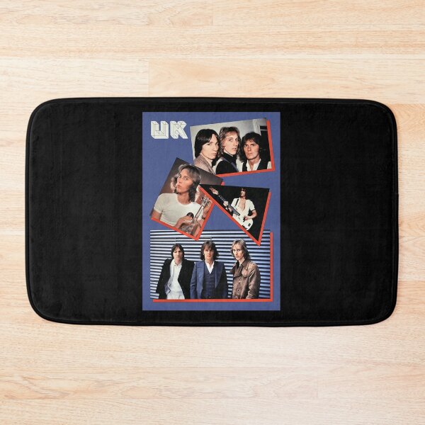 Item preview, U.K. Band designed and sold by itsyamil.