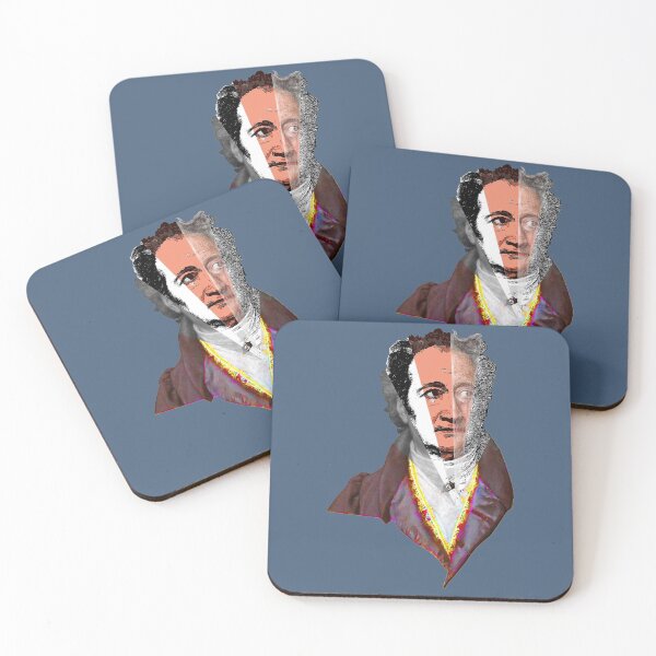 Item preview, Goethe designed and sold by painterfrank.