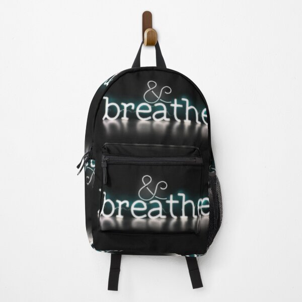 Item preview, Breathe... designed and sold by Shh OP.