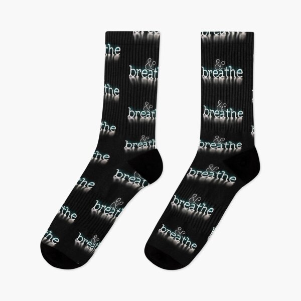 Item preview, Breathe... designed and sold by Shh OP.