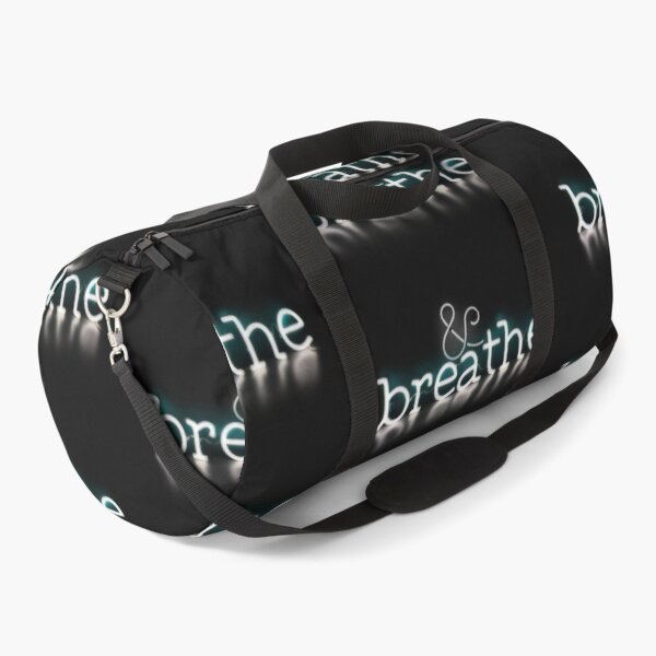 Item preview, Breathe... designed and sold by Shh OP.
