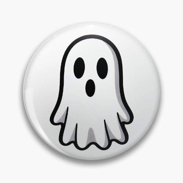 Item preview, Gost designed and sold by Colón Graphix’s.