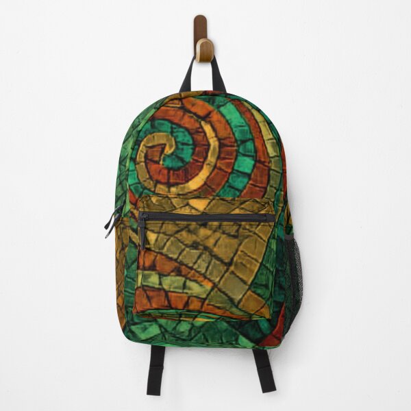 Item preview, Mosaic of movement designed and sold by dekoAnnART.