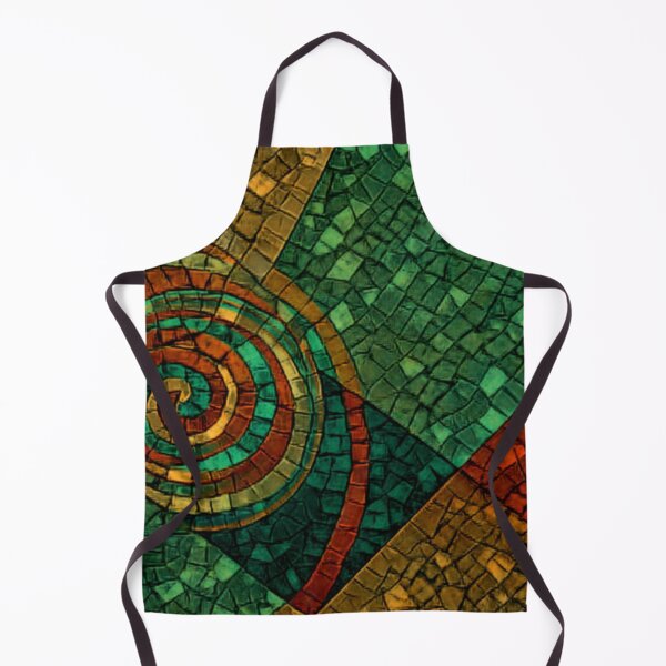 Item preview, Mosaic of movement designed and sold by dekoAnnART.