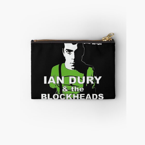 Item preview,  Ian Dury - Blockheads. designed and sold by Kool-Klothing.