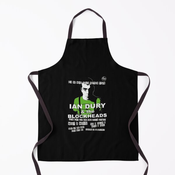 Item preview, Ian Dury - Blockheads. designed and sold by Kool-Klothing.