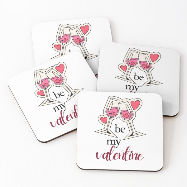 Item preview, Be my Valentine designed and sold by swtlottir.