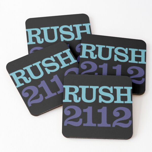 Item preview, Rush Band designed and sold by Marting0.