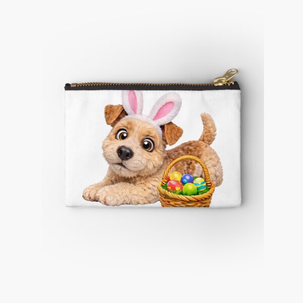 Item preview, Easter Lakeland Terrier designed and sold by Sillytoe.