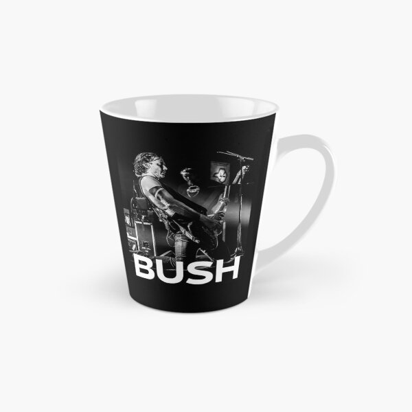 Item preview,  Bush Rock Band - Bush Fan Edition - Nostalgic 90S designed and sold by Kool-Klothing.
