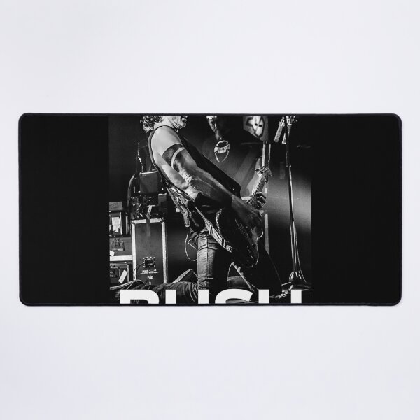 Item preview, Bush Rock Band - Bush Fan Edition - Nostalgic 90S designed and sold by Kool-Klothing.
