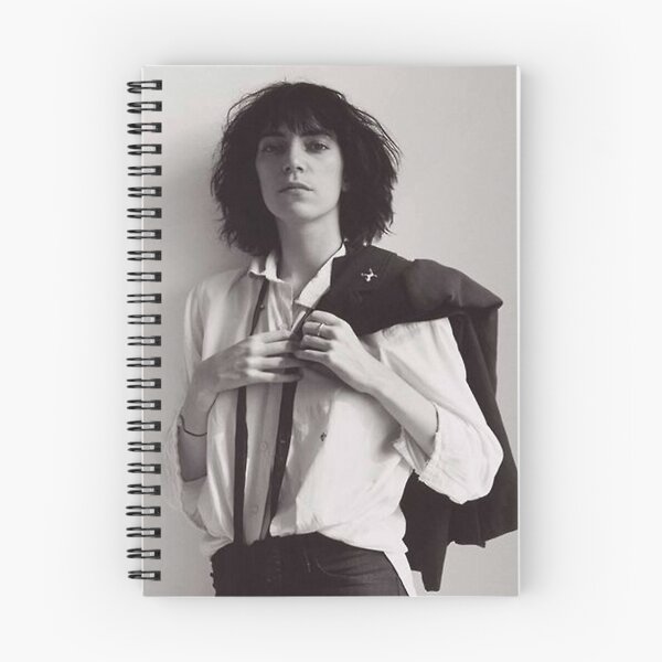 Item preview,  Patti Smith Horse 1970S designed and sold by itsyamil.