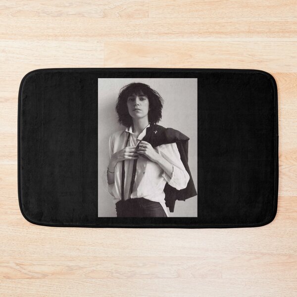 Item preview,  Patti Smith Horse 1970S designed and sold by itsyamil.