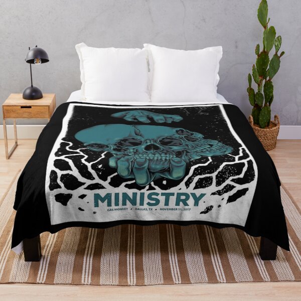 Item preview, Kocuitr7Ministry Band designed and sold by Bosslydesign.