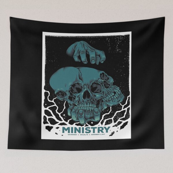 Item preview, Kocuitr7Ministry Band designed and sold by Bosslydesign.