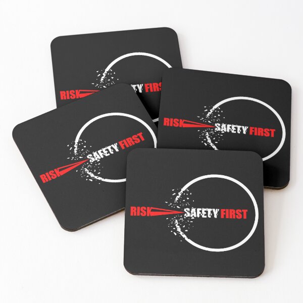Item preview, Risk First - No Risk No Reward Motivational designed and sold by XIOMOS.