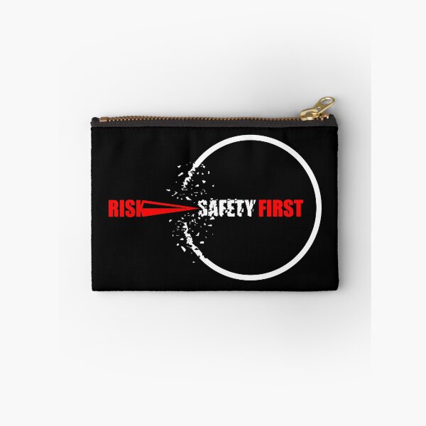 Item preview, Risk First - No Risk No Reward Motivational designed and sold by XIOMOS.