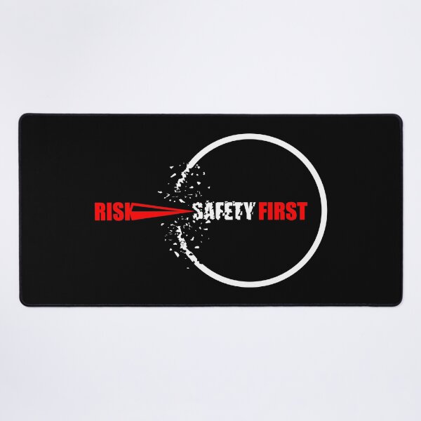 Item preview, Risk First - No Risk No Reward Motivational designed and sold by XIOMOS.