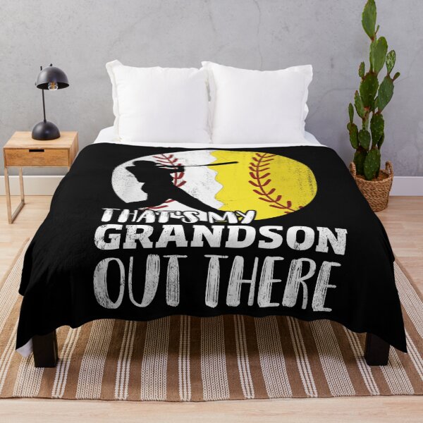 Item preview, That’s My Grandson Softball Pride designed and sold by KIROSALS.