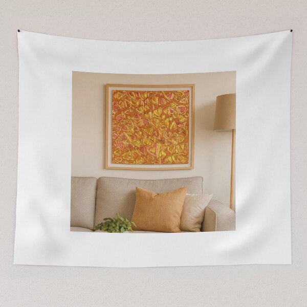 Item preview, Chakra Colors Align Energy designed and sold by Silvalate.